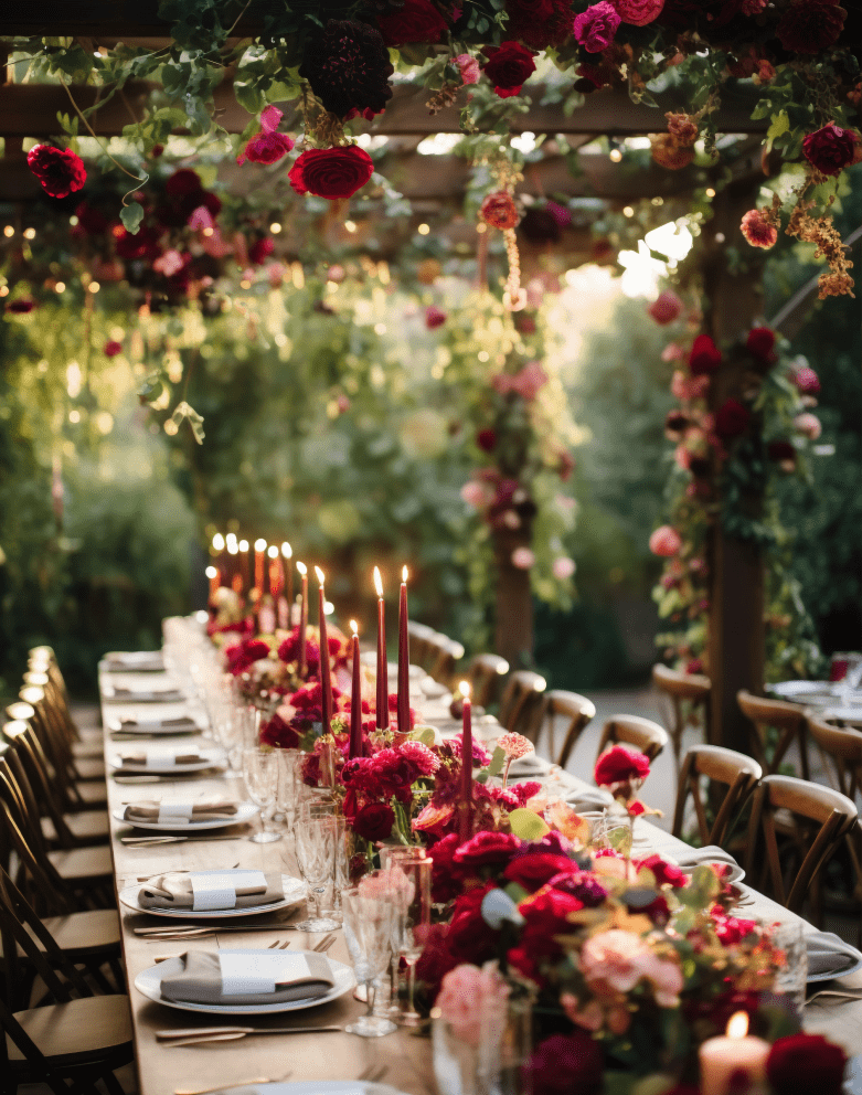 5 Reasons to Hire a Professional Event Planner for Your Big Day